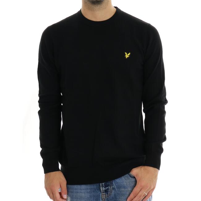 MAGLIA GIRO LYLE & SCOTT - Mad Fashion | img vers.1300x/